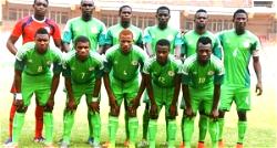 CAF U-23 AFCON: Nigeria in crunchy tie against Mali