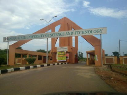 ESUT Director cautions freshmen to pass originality exam to qualify for graduation