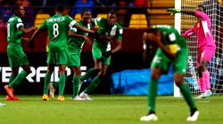 Golden Eaglet’s victory is a testimony of Nigeria greatness – Ambode
