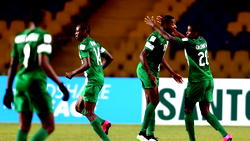 We can stop Eagles  – Niger coach
