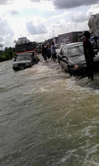 FG to review East-West road, other projects in Niger Delta