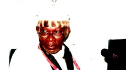 Powerful persons made criminals  invade my palace – C-River monarch