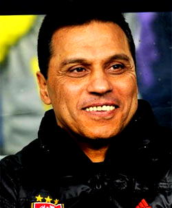 Egypt coach, El-Badry, vows to deny Nigeria Olympic ticket