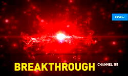 GE Breakthrough TV Series