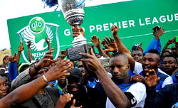 Enyimba FC Stadium to be ready in June – Contractor
