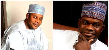 Audu’s replacemet: Kogi APC leaders divided on Bello, Faleke