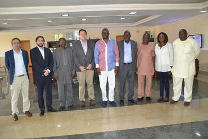 World Bank to spend $5m on water projects in Ekiti
