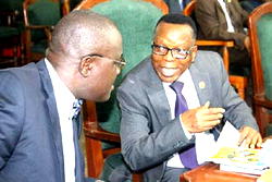 War against corruption will fail unless…, GKS cautions