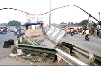 We are operating at 30 percent capacity– Seme Customs