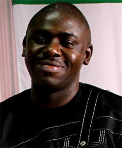 EBOLA: I had concerns, but they didn’t affect our intimacy – Godwin Igonoh