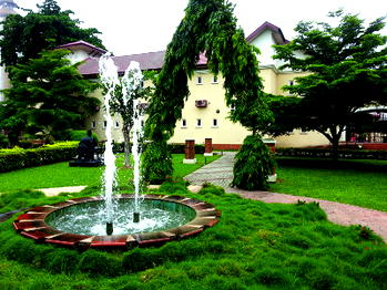 Edo Govt. partners with landlords on greenery project