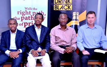 We take our onus of delivering quality products seriously – Guinness