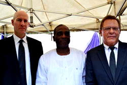 US offers solution to Nigeria’s economic recession