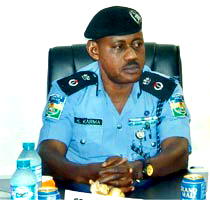 Our security template drove robbers, kidnappers out of Anambra – CP Hassan Karma