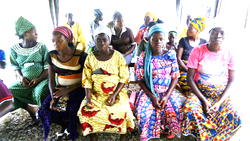 Immigration rescues 32 trafficking victims in C-River