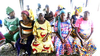 Immigration rescues 32 trafficking victims in C-River