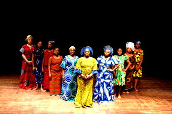 Group holds free workshop for female students
