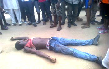 26 S-south, S-east groups berate military over IPOB killings