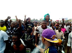 IPOB elders disown alliance with Niger Delta Avengers
