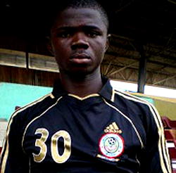 Iwu: We’ll not let Nigeria down