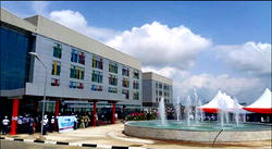 Expatriate doctors begin equipment test-run at Ibom Specialist Hospital