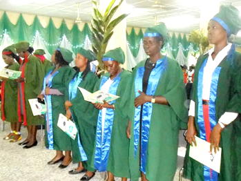 NBTE accredits Orthopaedic Hospital’s college