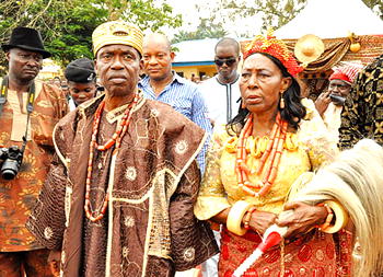 Nkwa: Celebration of Igbo’s strongest  man  beckons