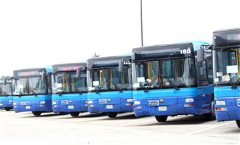 Okada/Keke ban: Primero rolls out 300 buses