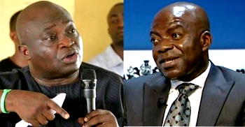 Abia Election: Appeal Court sacks Ikpeazu, declares Otti winner