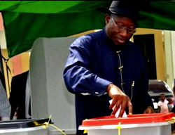 Why I Voted For GEJ Against #Change on March 28 Last Year