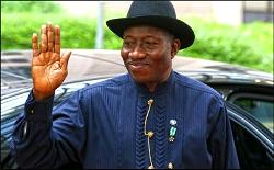 Jonathan in closed-door meeting with IBB