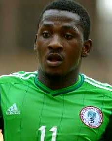 Ajayi joins Dream team in Gambia