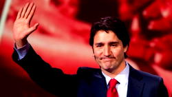 Justin Trudeau sworn in as Canada’s prime minister