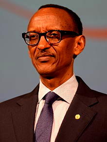 There will be Rwanda after Kagame