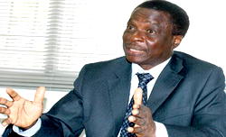 ‘Healthcare in Nigeria’ll be more efficient if LGs are directly empowered’