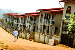 Lafarge introduces low-cost housing solution