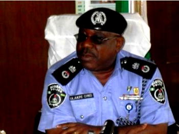 Ambode appoints ex-AIG Chris Olakpe new LASTMA boss