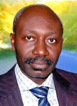 Ambode appoints Professor Fidelis Njokanma, Ag. LASU VC