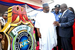 Lagosians will no longer accept excuses, Ambode tells police