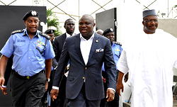 Lagosians will no longer accept excuses, Ambode tells Police