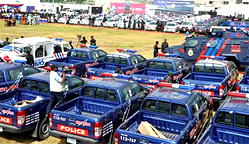 Police lose Deputy Commissioner of Police in Nasarawa