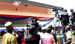 Police TV series`Beyond Your Sight’ premieres on June 7