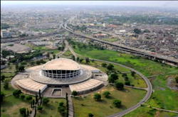 Surveyors decry too much pressure on Lagos infrastructure