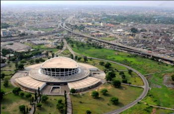 Surveyors decry too much pressure on Lagos infrastructure