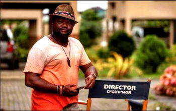 Lancelot Imasuen plans big for next year