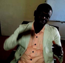I take responsibility for the killing of 34 colleagues — EX-CULT LEADER