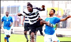 Lobi set for second Federation Cup triumph