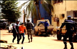 11 Malian soldiers killed in attack on border base