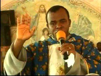 COVID-19 is fulfilment of Fr. Mbaka’s prophecy — Ministry reveals