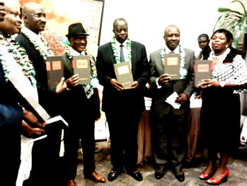 Mbadugha’s response to commercial arbitration challenges